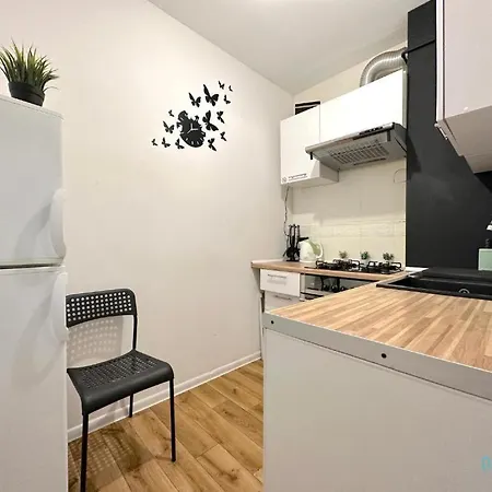 Creative - 10 Minutes To Old Town & Seaside * Danzica