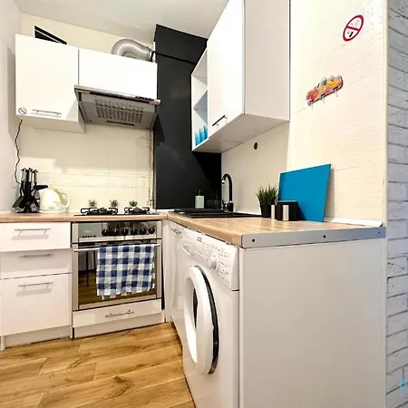 Creative - 10 Minutes To Old Town & Seaside Danzig