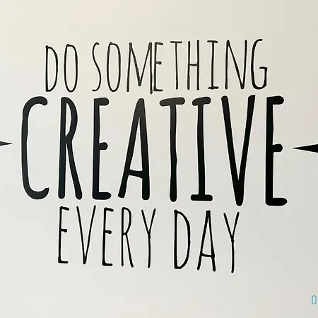Creative * Гданьск