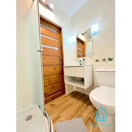 Alloggio in famiglia Creative - 10 Minutes To Old Town & Seaside Danzica