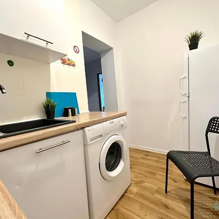 Privatunterkunft Creative - 10 Minutes To Old Town & Seaside Danzig