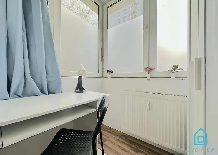 Creative - 10 Minutes To Old Town & Seaside * Gdańsk