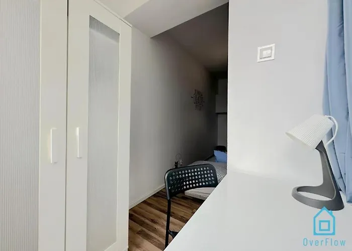 Creative - 10 Minutes To Old Town & Seaside Homestay szállás *