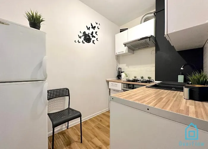 Creative - 10 Minutes To Old Town & Seaside * Gdańsk