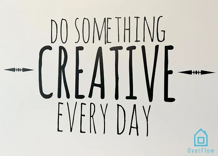 Creative - 10 Minutes To Old Town & Seaside * Gdańsk